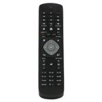 Philips 42PFK7109/12 Uyumlu Led Televizyon Kumandası