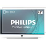Philips 42PFL3108K Tv Ekran Koruyucu