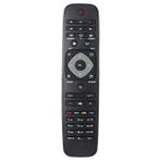 Philips 42PFL3207H/12 Uyumlu Led Televizyon Kumandası