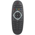 Philips 42PFL3506H/12 Uyumlu Lcd Televizyon Kumandası