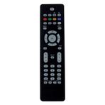 Philips 42PFL3512D/12 Uyumlu Flat Televizyon Kumandası