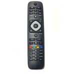Philips 42PFL4307K-12 Led Tv Uyumlu Kumanda