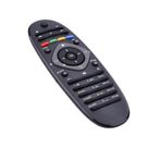 Philips 42PFL4606H12 Plazma LCD TV Kumandası