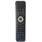 Philips 42PFL5008K-12 Led Tv Uyumlu Kumanda