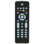 Philips 42PFL5322/10 Uyumlu Flat Televizyon Kumandası