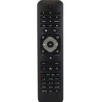 Philips 42PFL6198K/12 Uyumlu Klavyesiz Yedek Televizyon Kumandası