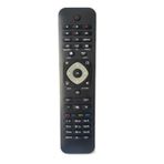 Philips 42PFL6877K-12 Led Tv Uyumlu Kumanda
