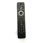 Philips 42pfl7404h/12 Uyumlu Televizyon Kumandası