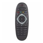 Philips 42PFL7656K/02 Uyumlu Led Televizyon Kumandası