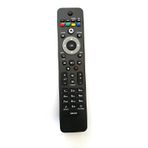 Philips 42pfl8404h Uyumlu Televizyon Kumandası