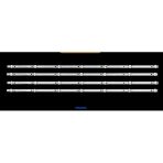 Phılıps 42Pfs4012/12, 42Pfs4012 Led Bar Backlıght , Svk420aj1_wıcop_7led_rev03_20170504, Tv Led Bar