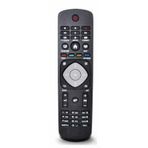 Philips 43 PFS 4131-12 Led Uyumlu Tv Televizyon Kumanda