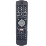 Philips 43PFS5302/62 Uyumlu Led Televizyon Kumandası