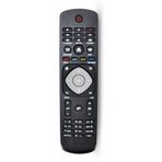 Philips 43PUK4900-12 Uyumlu Led Tv Kumanda