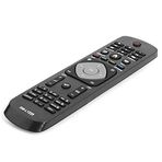 PHILIPS 43puk4900/12 ile Uyumlu LED TV KUMANDASI philips 43 puk 4900