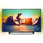 Philips 43PUS6262 43 inç 109 Ekran Dahili Uydu Alıcılı 4K Ultra HD Smart LED TV