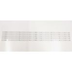 Phılıps, 43pus6501 43pus6201 43pus6401 43pus6101 Led Bar