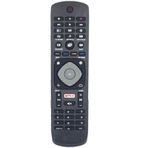 Philips 43PUS6503 12 Uyumlu 4K Smart LED Televizyon Kumandası