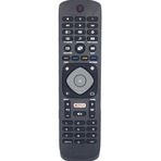 Philips 43PUS7303/12 Uyumlu Klavyesiz Yedek Televizyon Kumandası