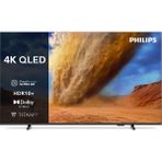 Philips 43Pus7800 4K Qled Akıllı Tv - Pixel Precise Ultra Hd, Titan Os Platformu Ve Dolby Atmos Ses Özellikli 43 İnç Ekran - Alexa Ve Google Sesli Asistanıyla Çalışır