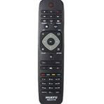 Philips 46PFL5507K-12 Uyumlu Led Tv Kumanda