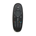 Philips 46pfl5805h/12 Uyumlu Televizyon Kumandası