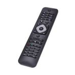 Philips 46pfl7007 Smart Led Tv Kumandası