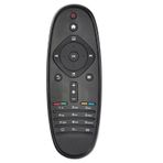 Philips 46PFL8605H/12 Uyumlu Led Televizyon Kumandası