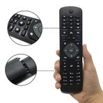 Philips 47Pfl4307K12 Smart Led Tv Kumandası