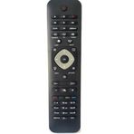 Philips 47PFL5028K-12 Led Tv Uyumlu Kumanda