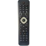 Philips 47PFL6097K-12 Led Tv Uyumlu Kumanda