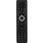 Philips 47PFL6678K-12 Led Tv Uyumlu Kumanda
