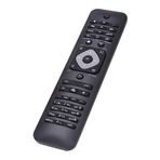 Philips 47pfl6687k/12 Smart Led Tv Kumandası