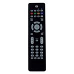 Philips 47PFL7642D/12 Uyumlu Flat Televizyon Kumandası