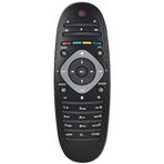 Philips 47PFL7696K Smart Led Tv Uyumlu Kumanda
