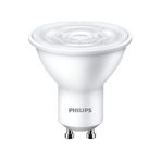 Philips 4,7W (50W) 2700K (Sari Isik) Gu10 Duylu Par16 Led Spot (4 Adet)