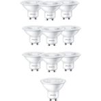 Philips 4,7W (50W) Led Spot Ampul Günışığı 4000K - GU10 Duy (10 Adet) - Gün Işığı