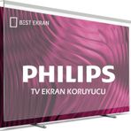 Philips 48oled760 Tv Ekran Koruyucu -philips 48" İnç 121cm Oled 4k Ambilight