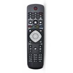 Philips 49PFS4131-12 Uyumlu Led Tv Kumanda