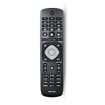 Philips 49PFS5302-12 Uyumlu Led Tv Kumanda