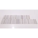 Phılıps 49puk4900/12 ,49pfs5302 Led Bar, Evtlbm490e0501-aj-3(l)