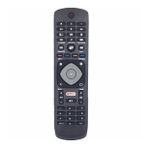Philips 49pus6101 Uyumlu Televizyon Kumandası