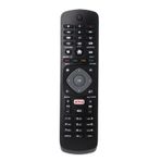 Philips 49PUS6262/12 Smart Led Tv Kumandası