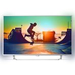 Philips 49PUS6412-12 49 inç 124 Ekran Dahili Uydu Alıcılı 4K Ultra HD Smart LED TV