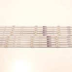 Phılıps 49pus6412 Led Bar Takım Kore Üretimi, Lb49021 Lb49023