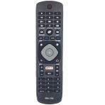 Philips 49PUS6551 12 Uyumlu Klavyesiz Yedek Televizyon Kumandası