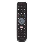 Philips 4K UHD HDR Ambilight Smart TV 43PUS6262 49PUS62 50PUS6262 55PUS6262 65PUS6262 için orijinal uzaktan kumanda