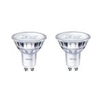Philips 5-50W GU10 4000K Günışığı Dimmable Corepro Led Spot