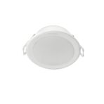 Philips 5.5W Gömme Led Panel Günışığı 4000K Mağaza Spot Armatür 9 CM