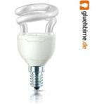 Philips 5 Watt Tasarruflu Ampul-Sarı Işık